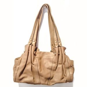 B. Makowsky Hobo Shoulder Bag